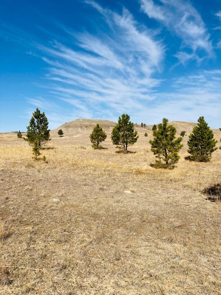 Hermosa, Pennington County, SD Undeveloped Land, Homesites for sale