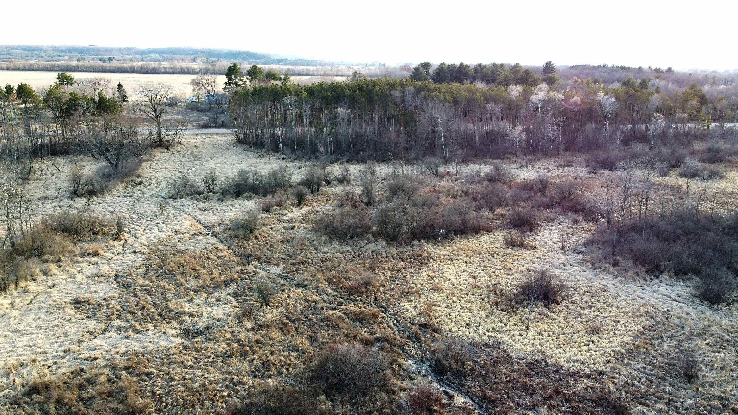 New Lisbon, Juneau County, WI Undeveloped Land for sale Property ID