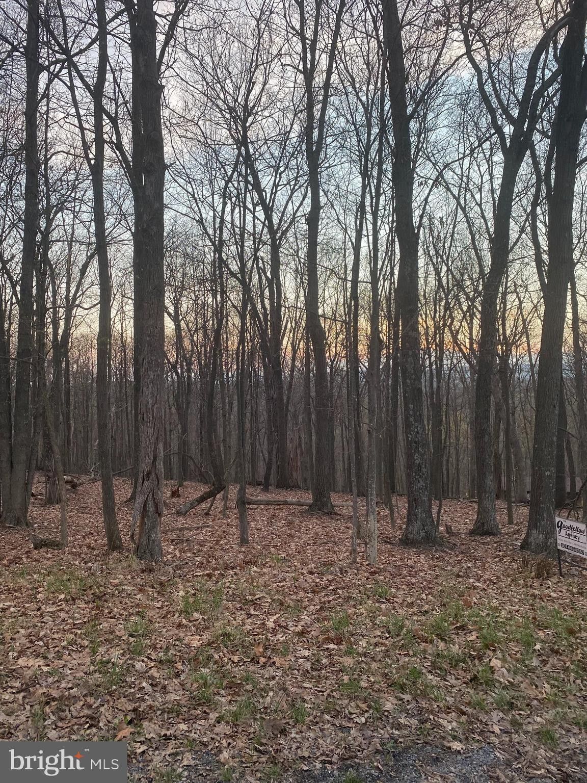 Frostburg, Allegany County, MD Undeveloped Land, Homesites for sale Property ID 412608573