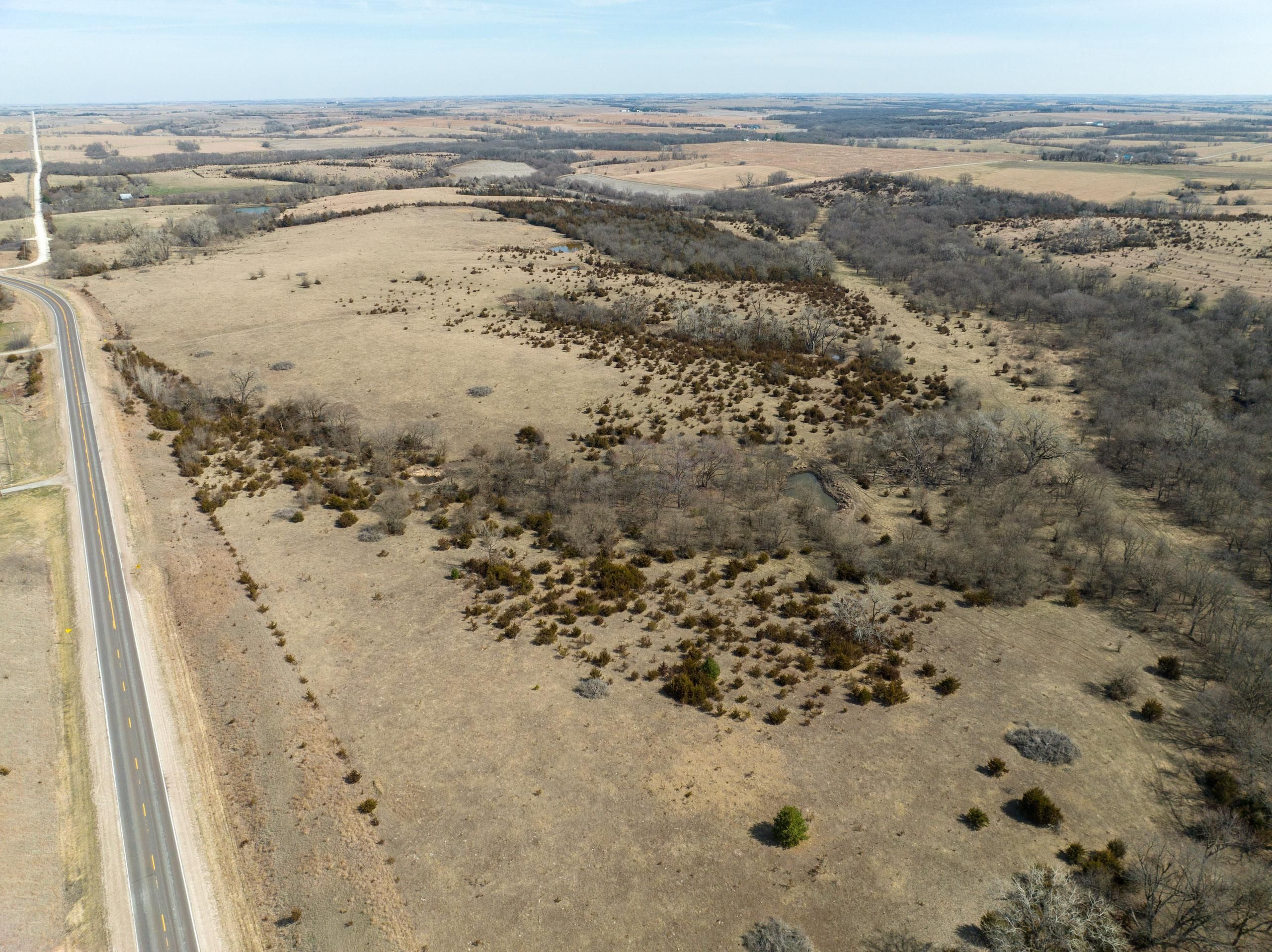 Steinauer, Pawnee County, NE Recreational Property, Hunting Property