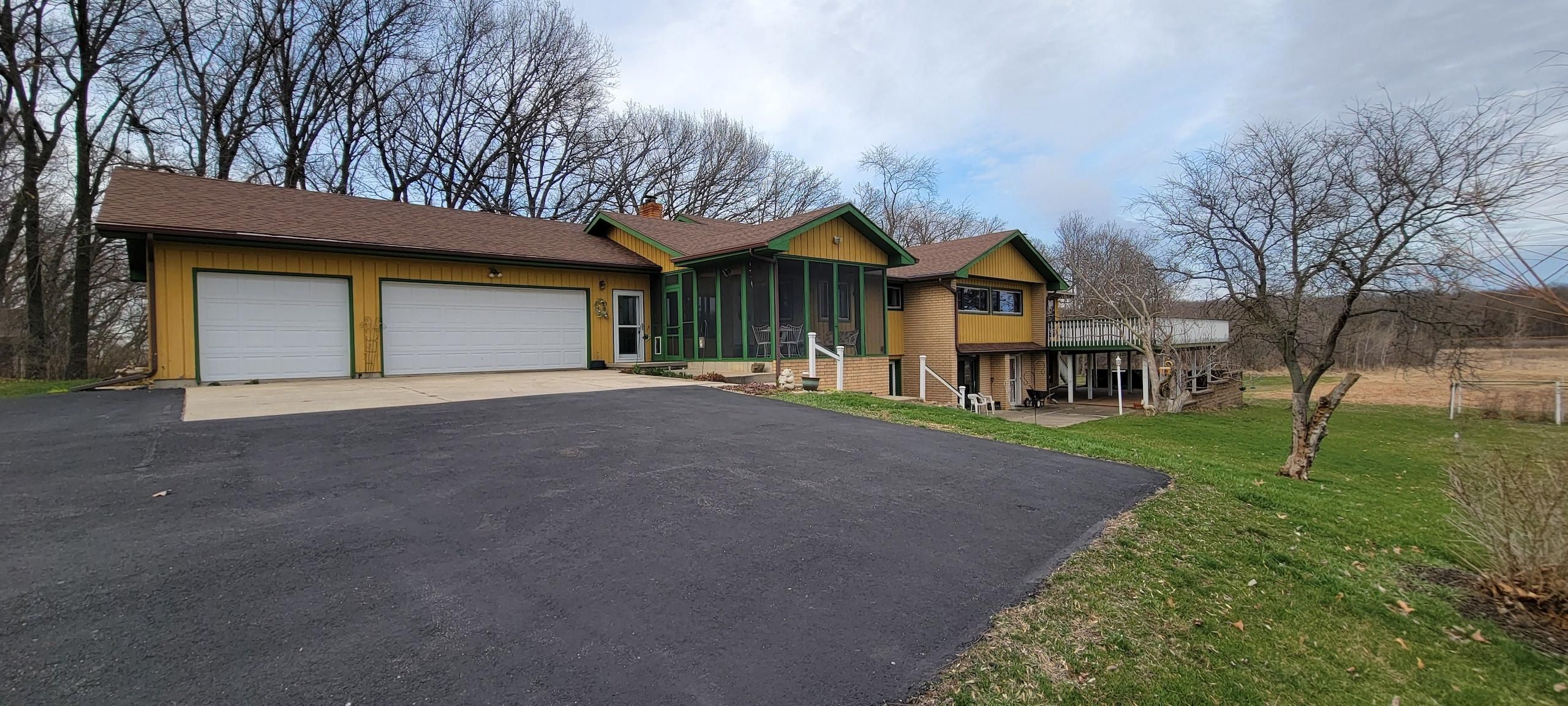 Edgerton, Rock County, WI Recreational Property for sale Property ID