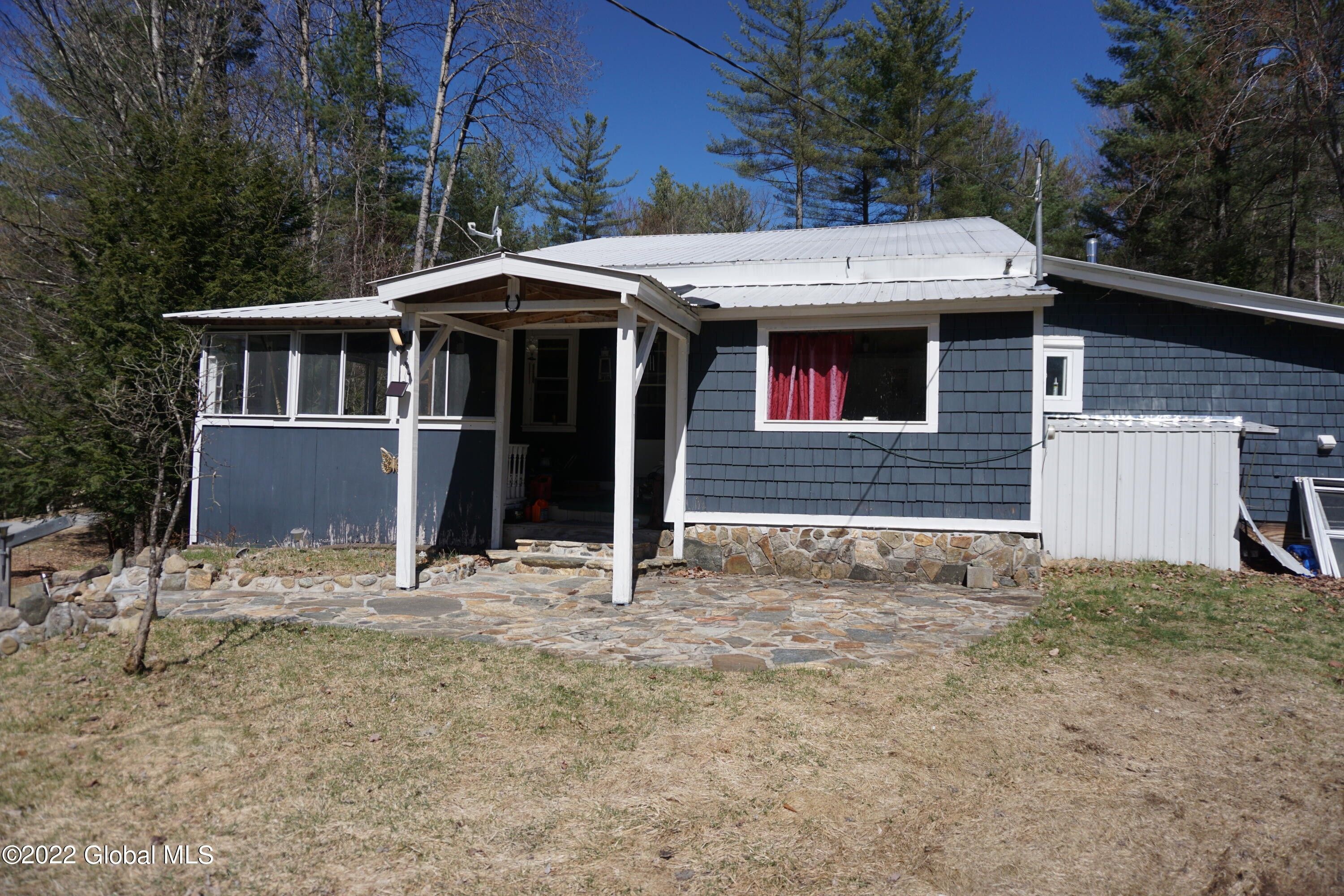 Conklingville, Saratoga County, NY Lakefront Property, Waterfront