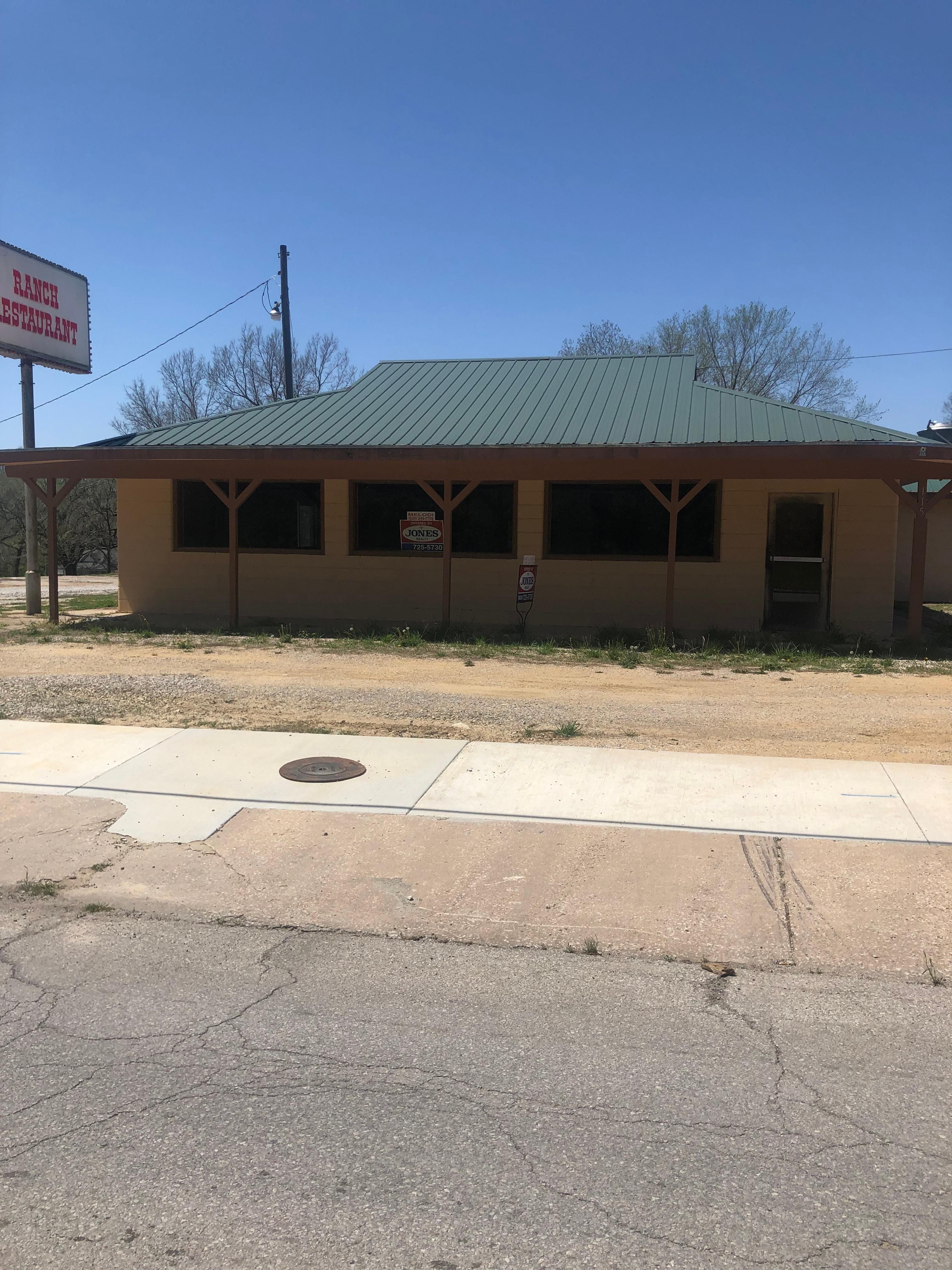 Sedan, Chautauqua County, KS Commercial Property, Homesites for sale