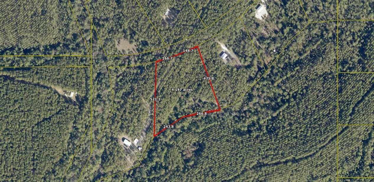 Laurel Hill, Walton County, FL Undeveloped Land, Homesites for sale Property ID 413369388