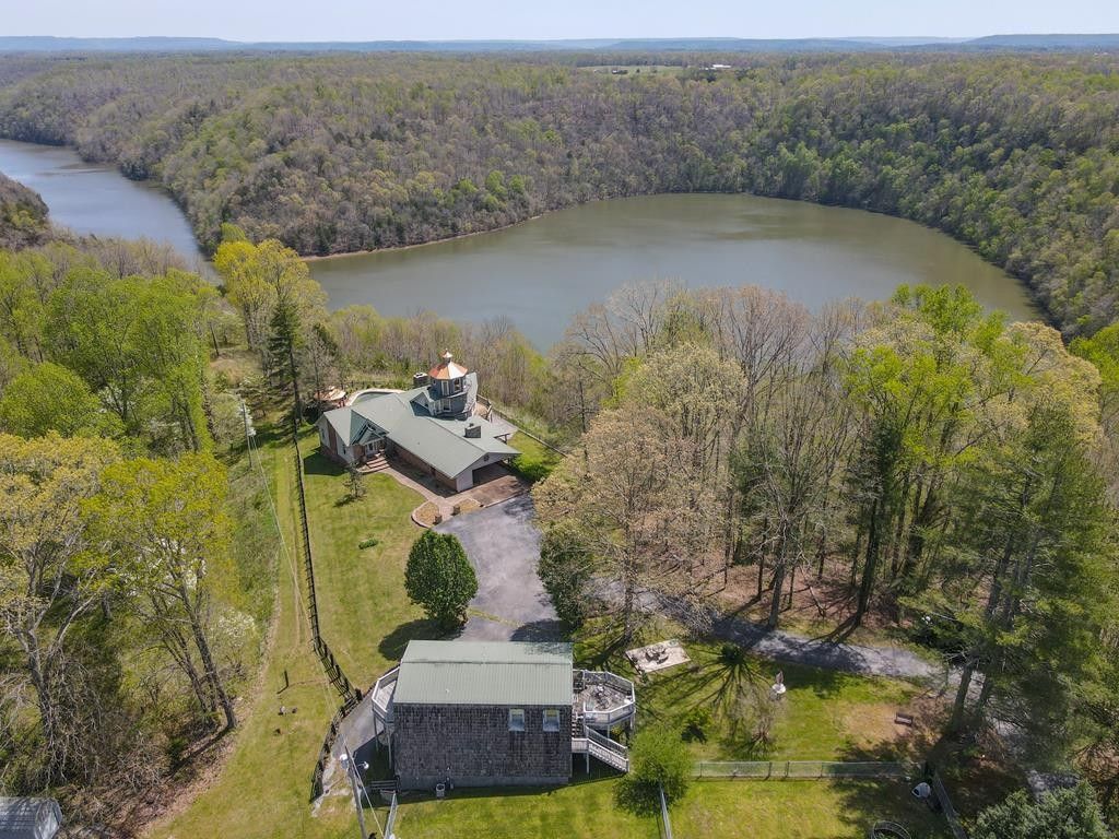 Baxter, Putnam County, TN Lakefront Property, Waterfront Property