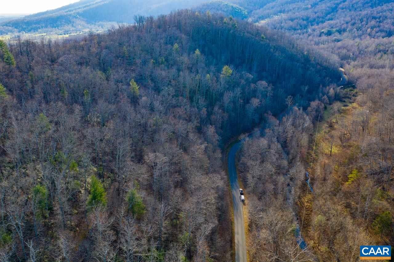Madison, Madison County, VA Undeveloped Land for sale Property ID
