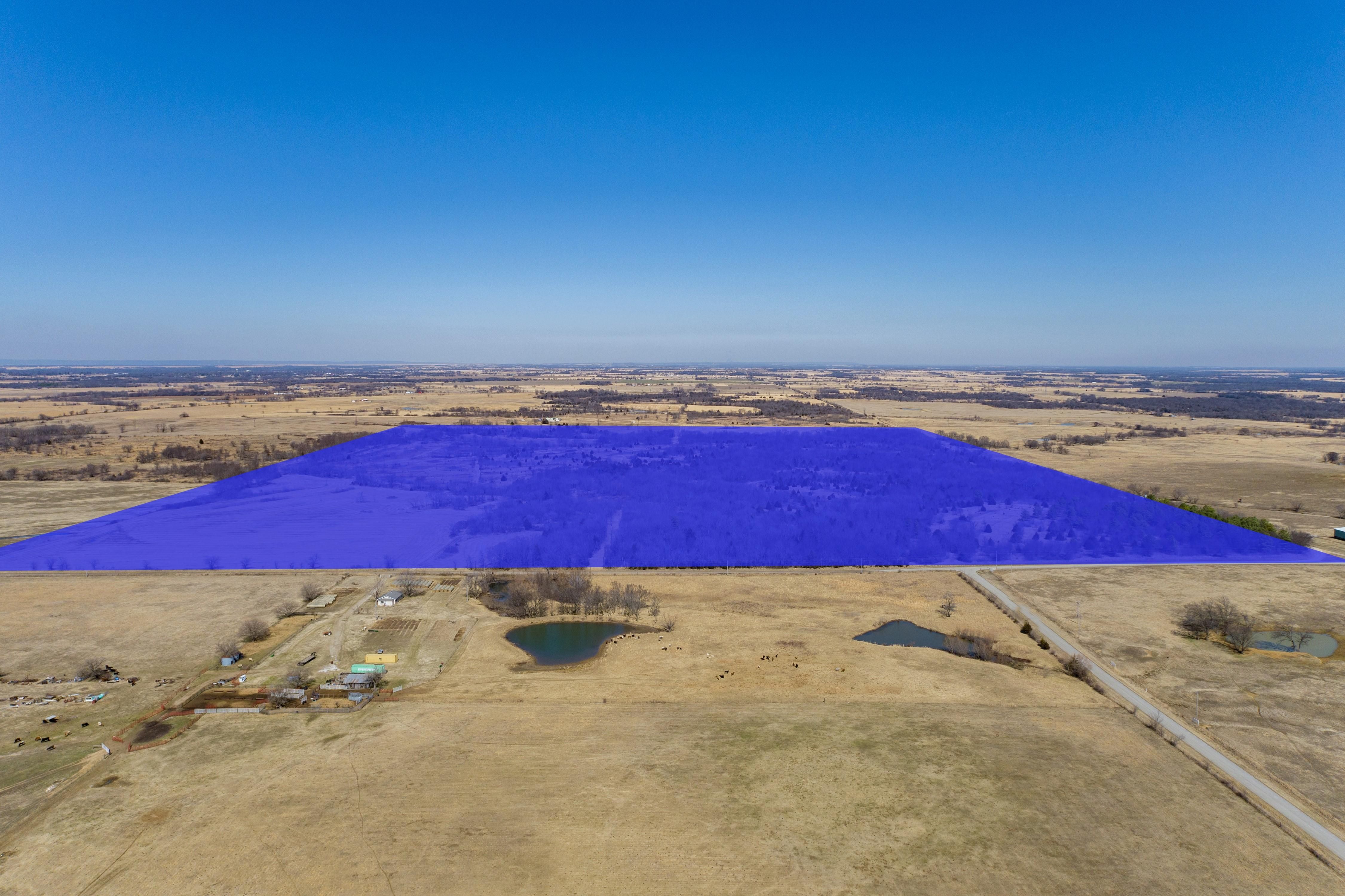 20751 S 310 Road, Morris, OK 74445 MLS 2211135 LandWatch