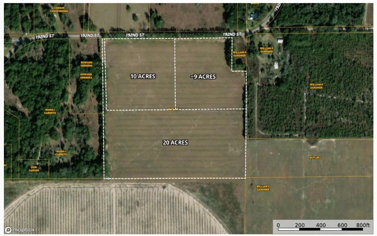 Mcalpin, Suwannee County, FL Farms and Ranches for sale Property ID 413371921 LandWatch