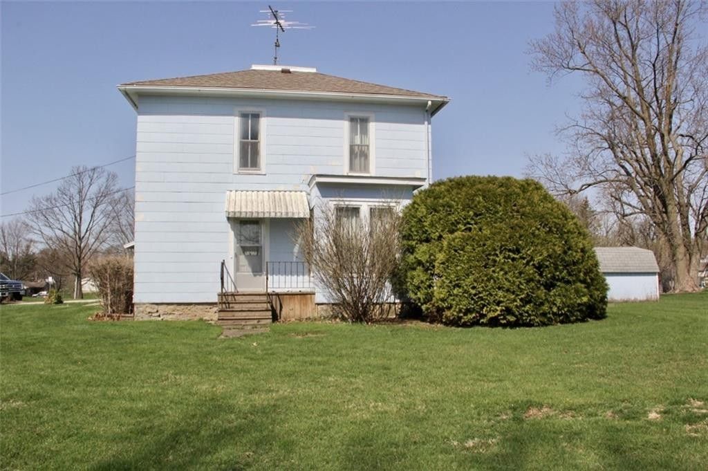 Grinnell, Poweshiek County, IA House for sale Property ID 413372409