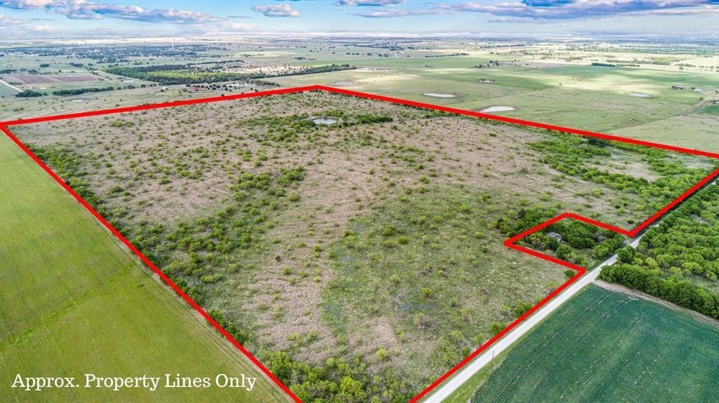 Frost, Navarro County, TX Undeveloped Land for sale Property ID