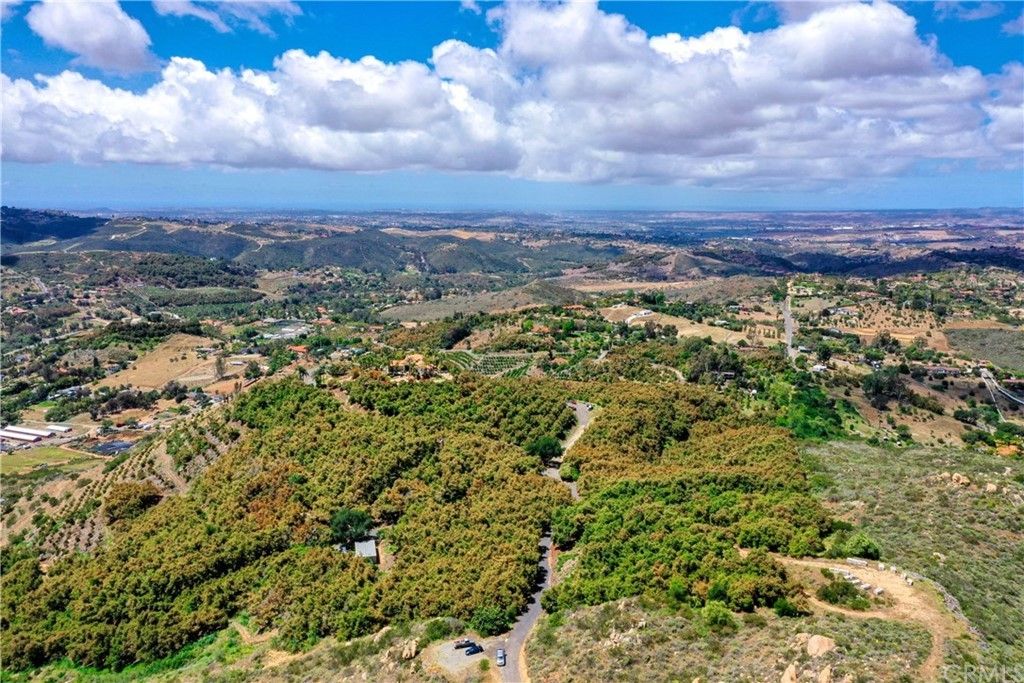 Bonsall, San Diego County, CA Undeveloped Land for sale Property ID