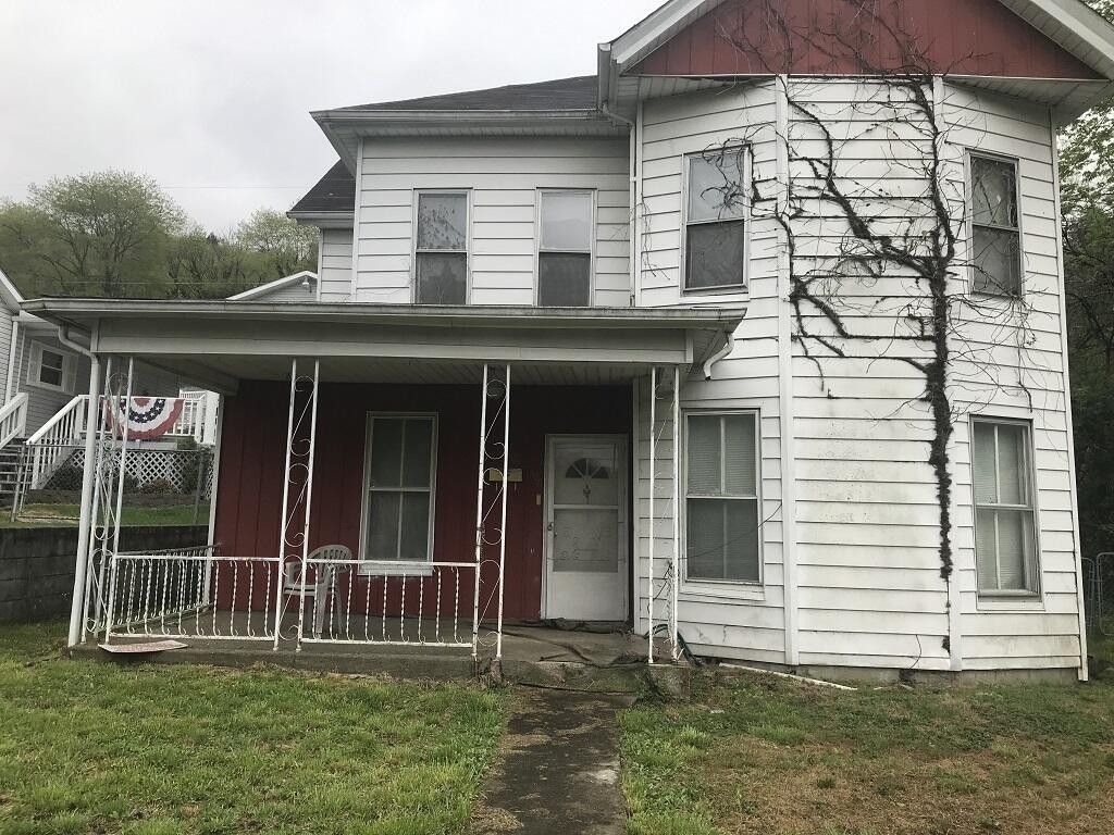 Appalachia, Wise County, VA House for sale Property ID 413358829 LandWatch