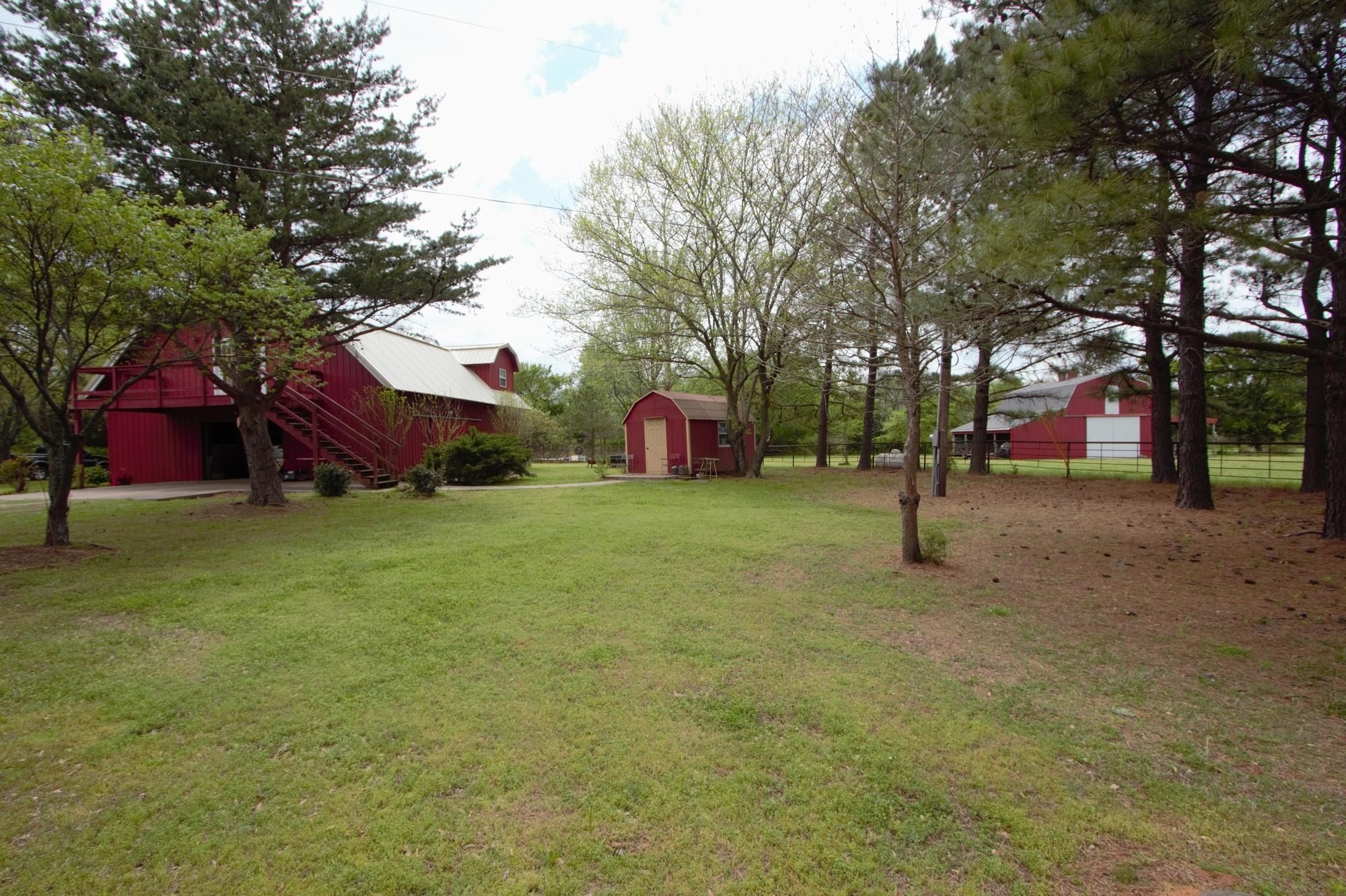 Quinton, Haskell County, OK Farms and Ranches, Recreational Property