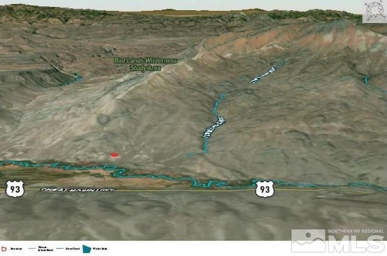 Jackpot, Elko County, NV Undeveloped Land, Homesites for sale Property