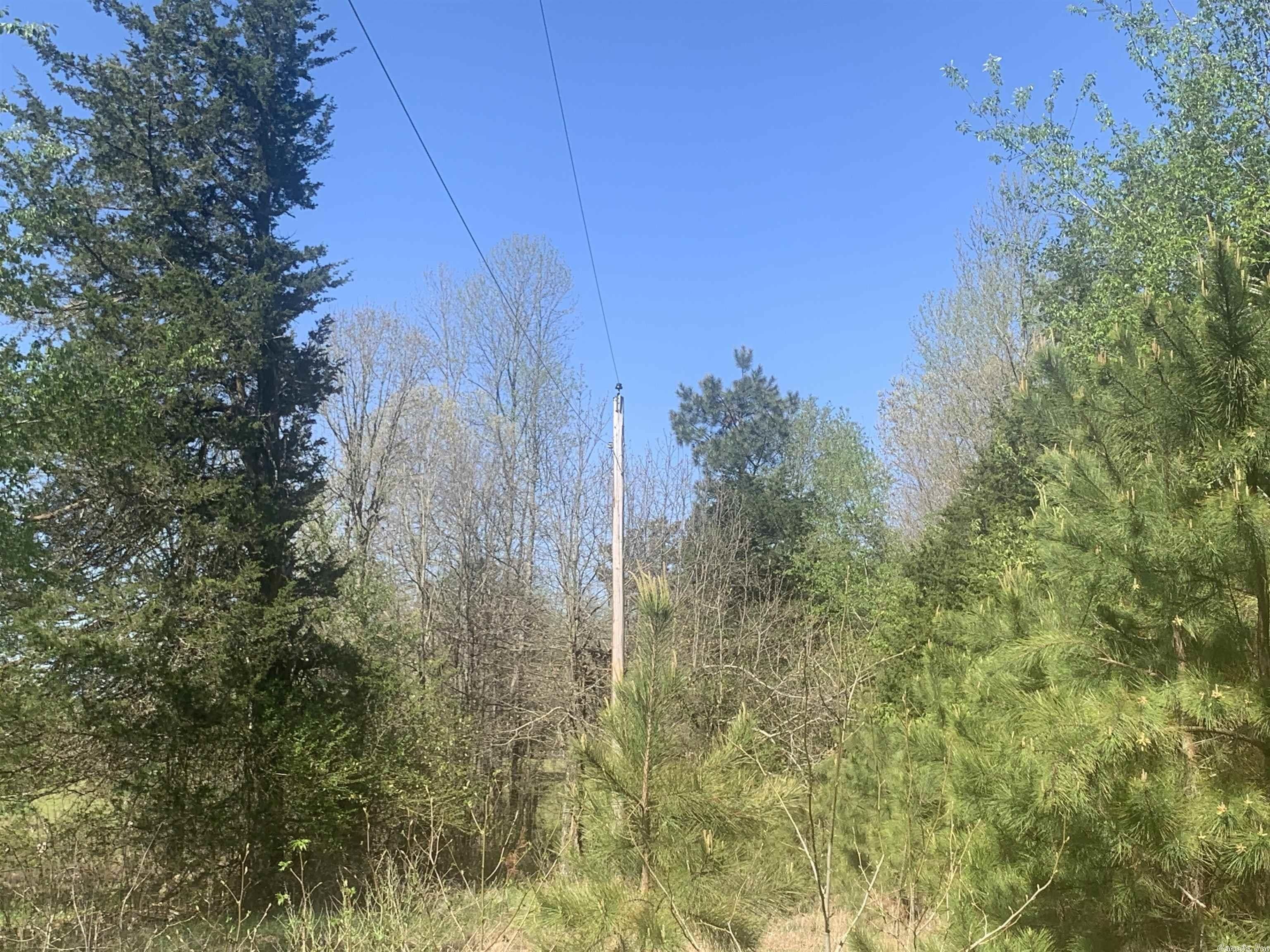 Velvet Ridge, White County, AR Undeveloped Land, Lakefront Property