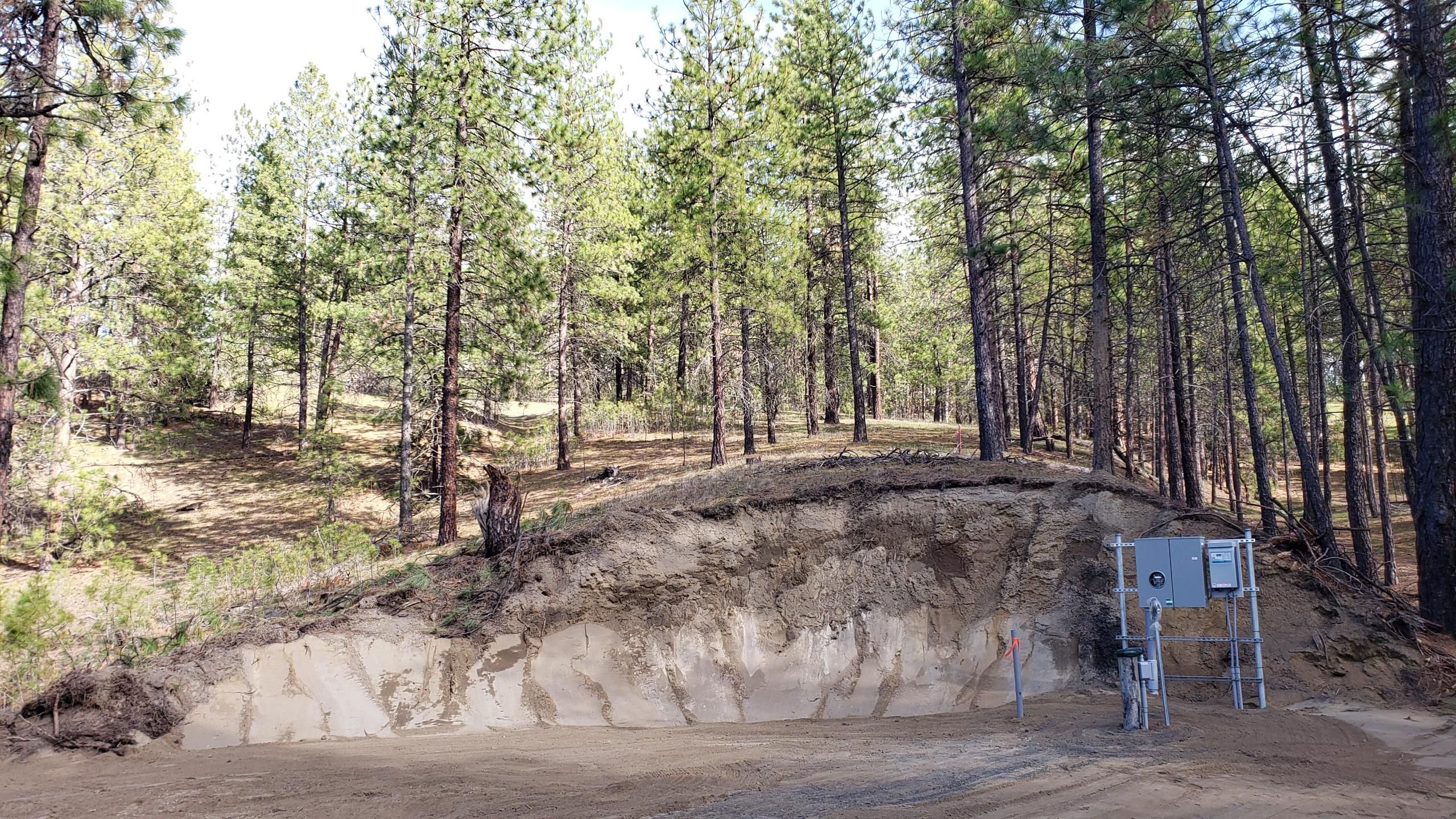 Spokane, Spokane County, WA Recreational Property, Homesites for sale