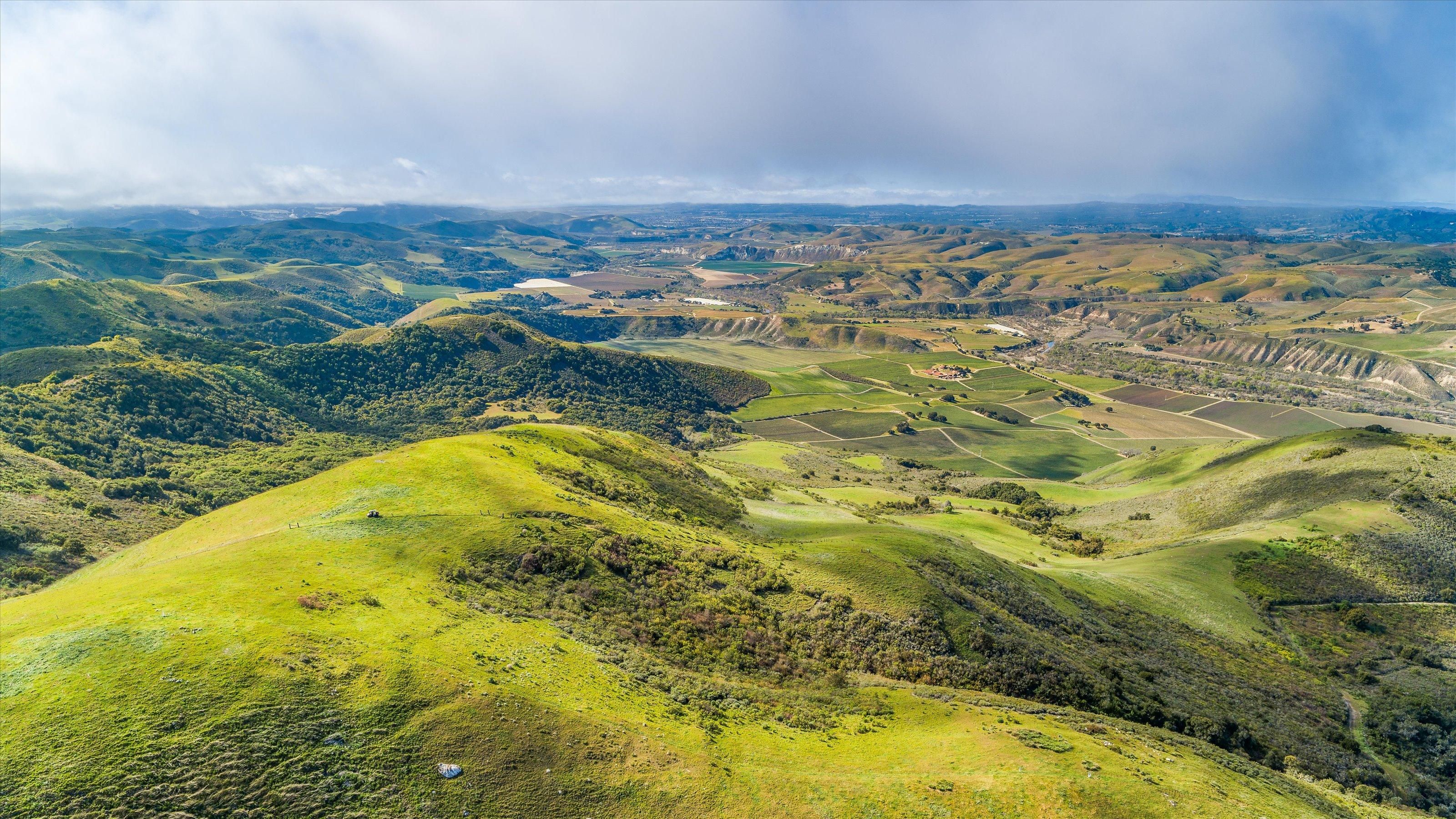 Lompoc, Santa Barbara County, CA Farms and Ranches, House for sale