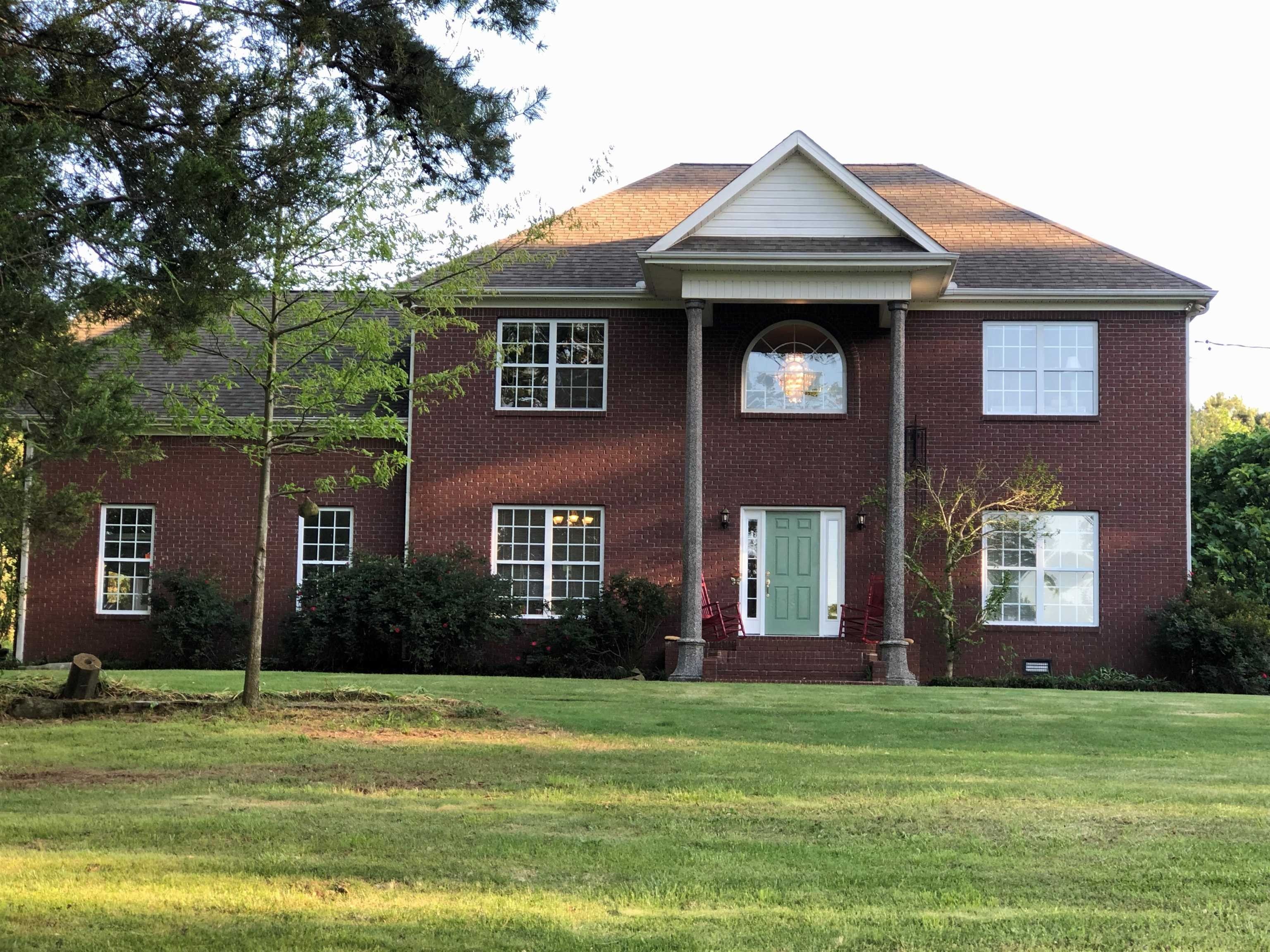 Cherokee, Colbert County, AL House for sale Property ID 413379384