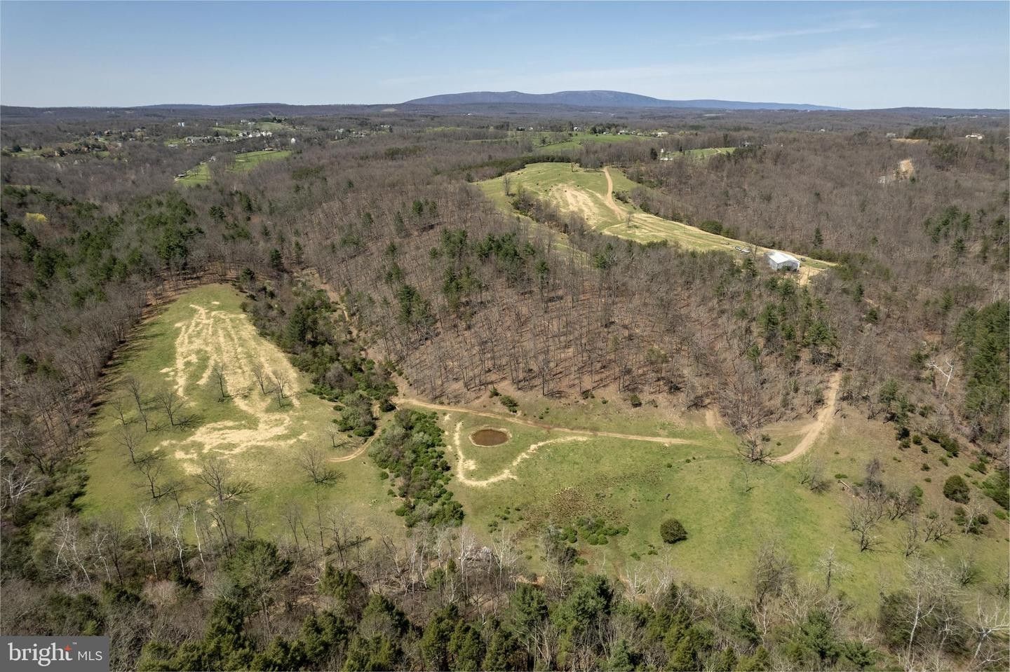 Cross Junction, Frederick County, VA Farms and Ranches for sale