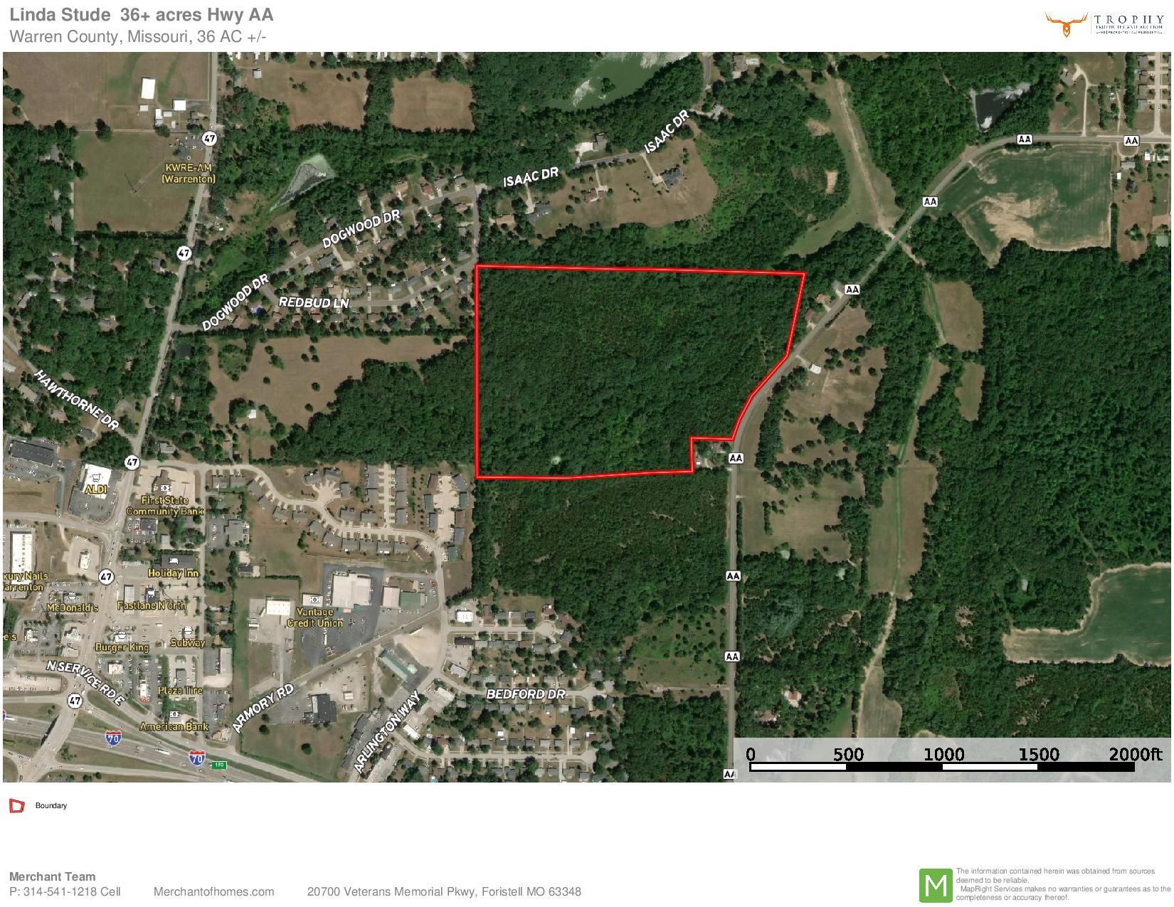 36 State Highway AA, Warrenton, MO 63383 MLS 22026167 LandWatch