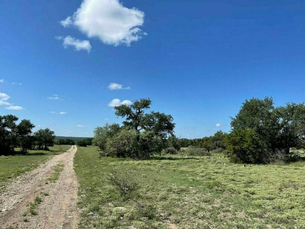 Menard, Menard County, TX Farms and Ranches, Recreational Property