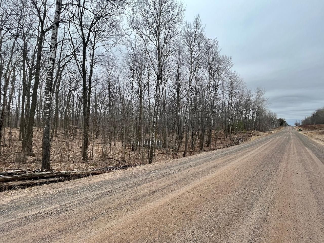 Shell Lake, Washburn County, WI Undeveloped Land, Homesites for sale