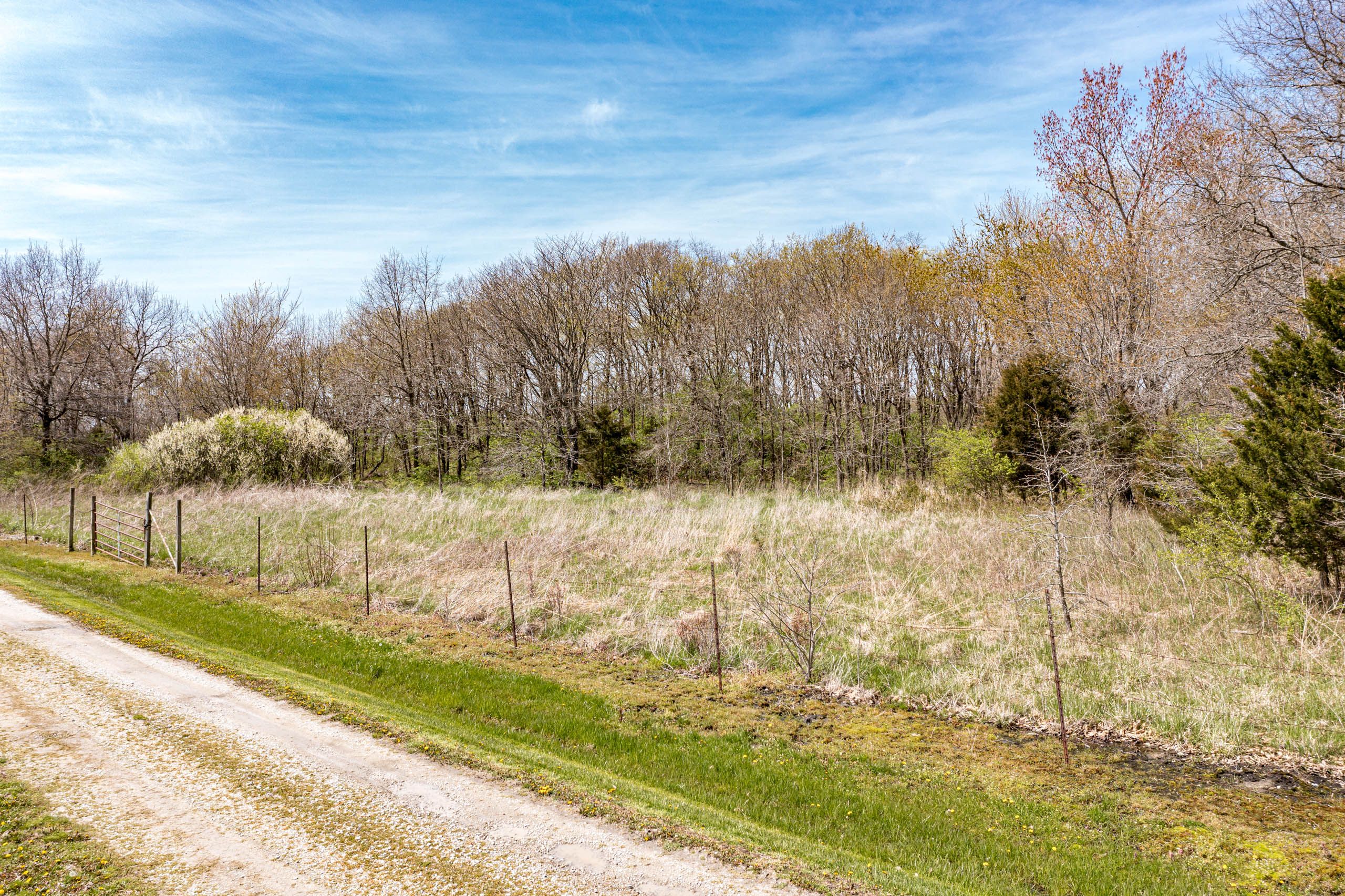 Coffeen, Montgomery County, IL Undeveloped Land, Homesites for sale