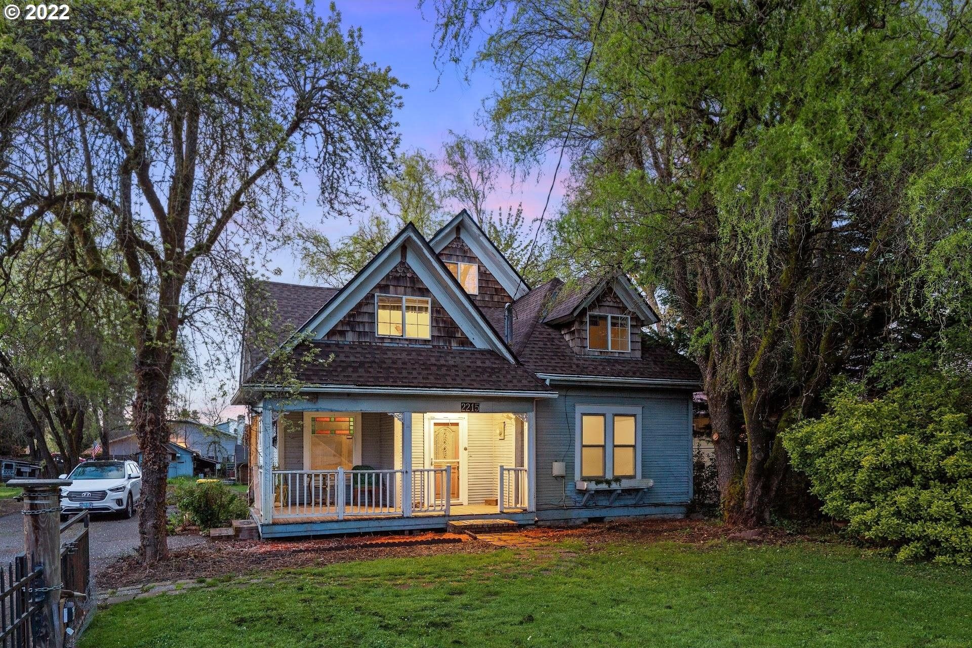 Forest Grove, Washington County, OR House for sale Property ID