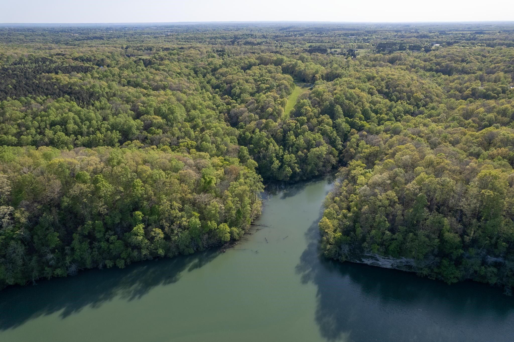 Florence, Lauderdale County, AL Undeveloped Land, Lakefront Property