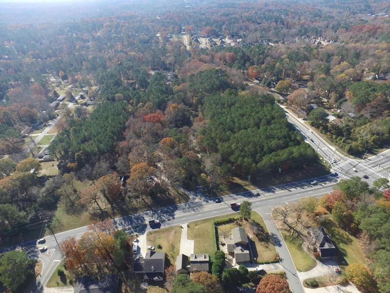 E Highway 36, Jackson, GA 30233 LandWatch