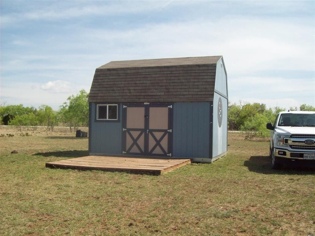 Zephyr, Brown County, TX Undeveloped Land for sale Property ID