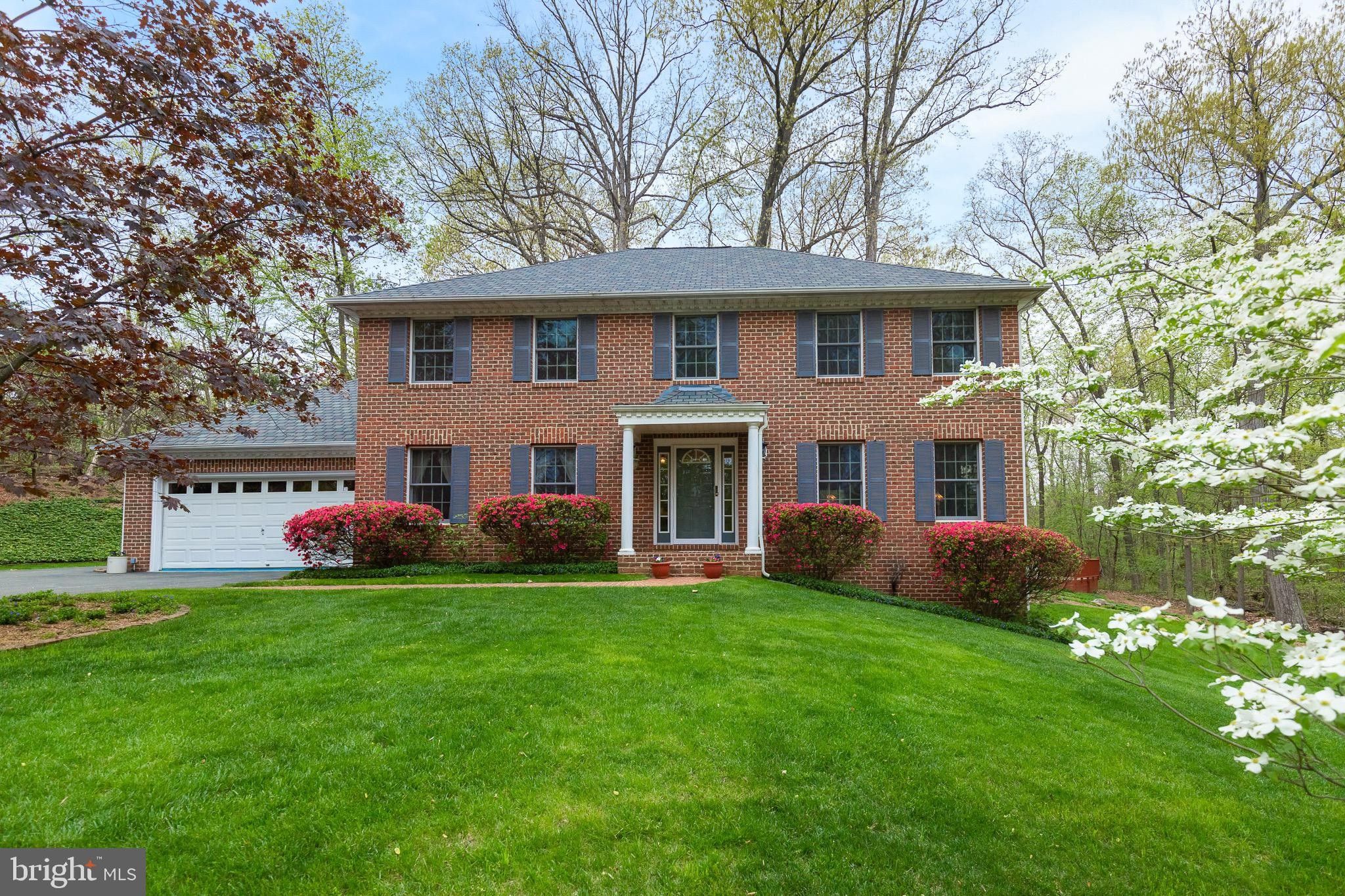 Chantilly, Fairfax County, VA House for sale Property ID 413375052