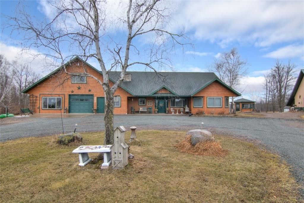 Chippewa County, WI Lakefront Property, Waterfront Property