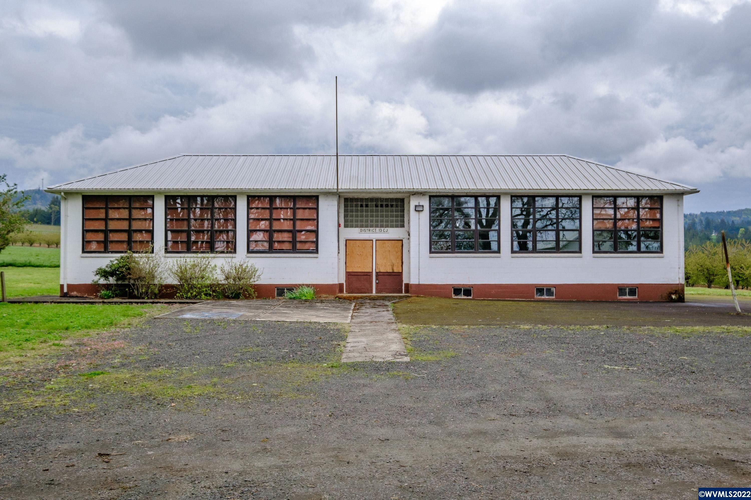 Rickreall, Polk County, OR Commercial Property, House for sale Property ID 413383574 LandWatch