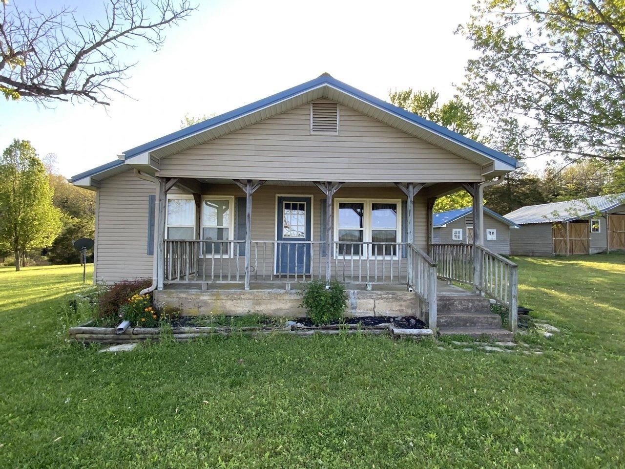 Franklin, Izard County, AR Farms and Ranches, Recreational Property