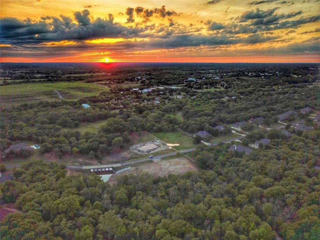 Fort Worth, Tarrant County, TX Undeveloped Land, Lakefront Property