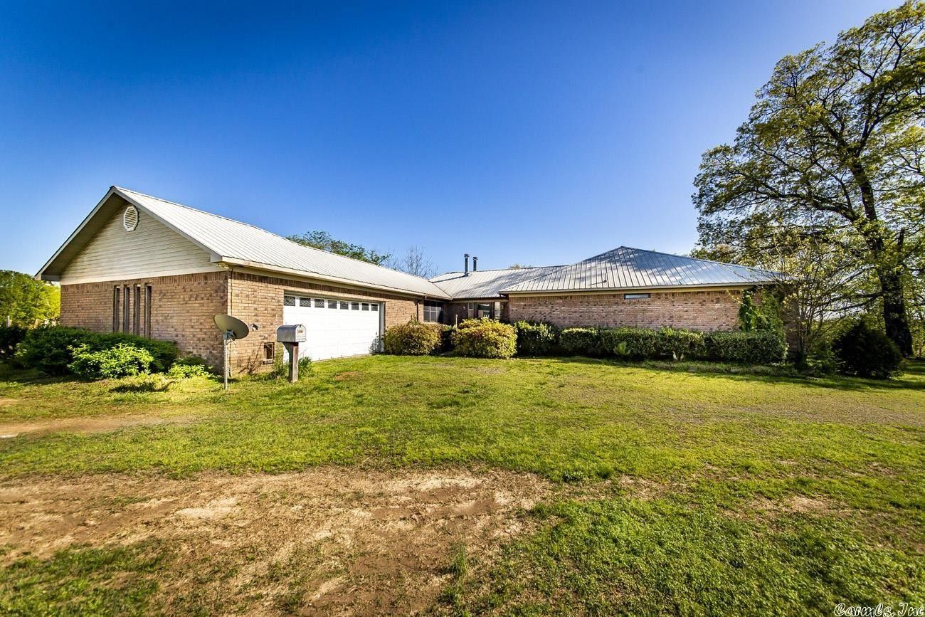 Scotland, Van Buren County, AR House for sale Property ID 413386617