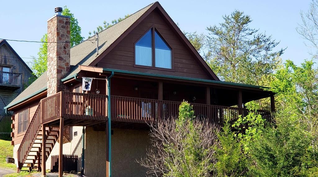 Sevierville, Sevier County, TN House for sale Property ID 413387508