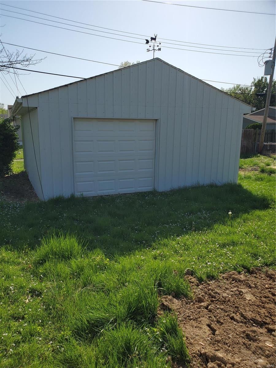 Cahokia, Saint Clair County, IL Undeveloped Land, Homesites for sale