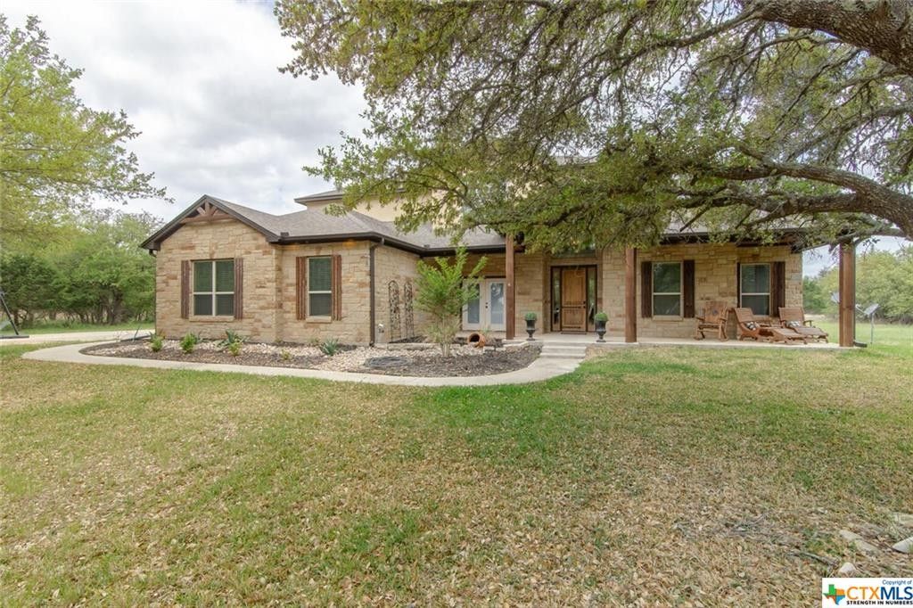 Salado, Bell County, TX House for sale Property ID 413393889 LandWatch