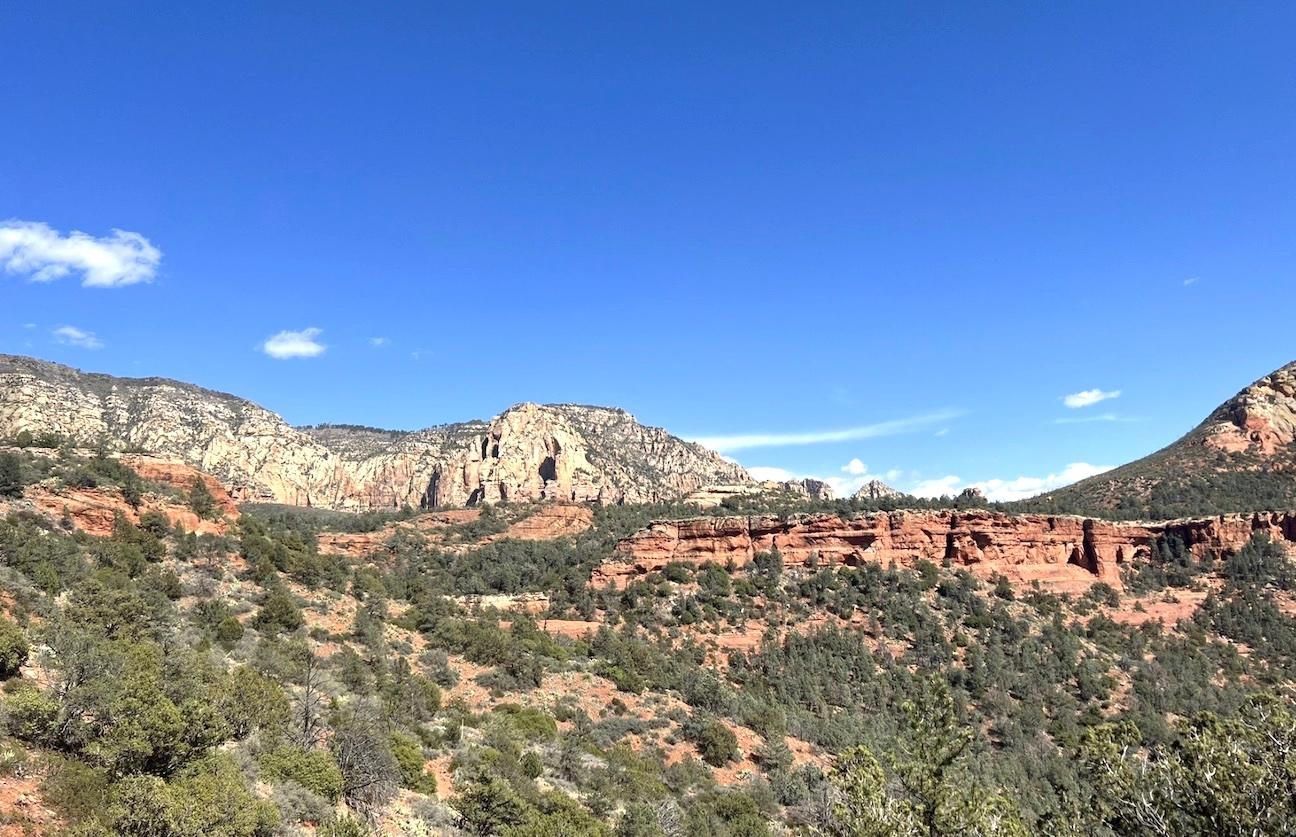 20 acres in Sedona, AZ, 86336 LandWatch