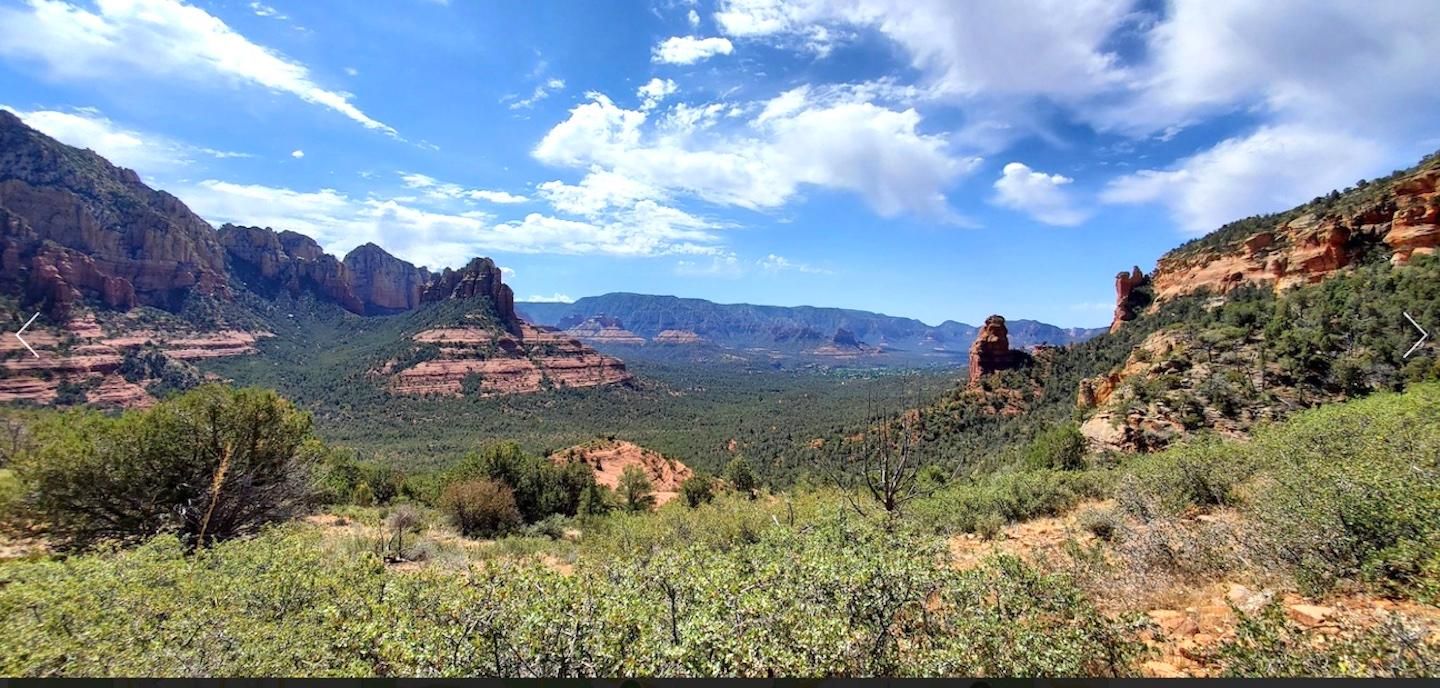 Sedona, Yavapai County, AZ Recreational Property for sale Property ID