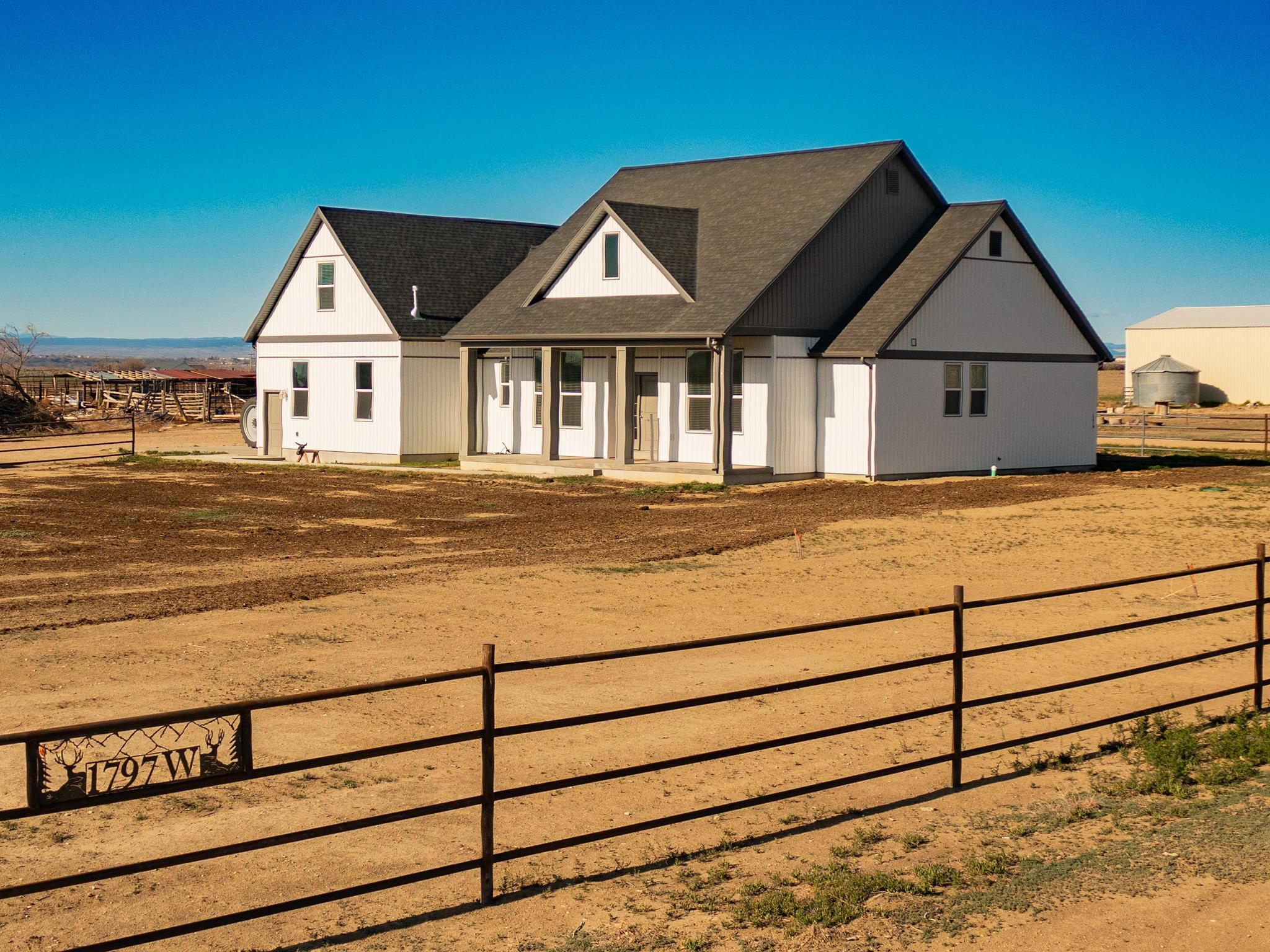 Myton, Duchesne County, UT Farms and Ranches, House for sale Property