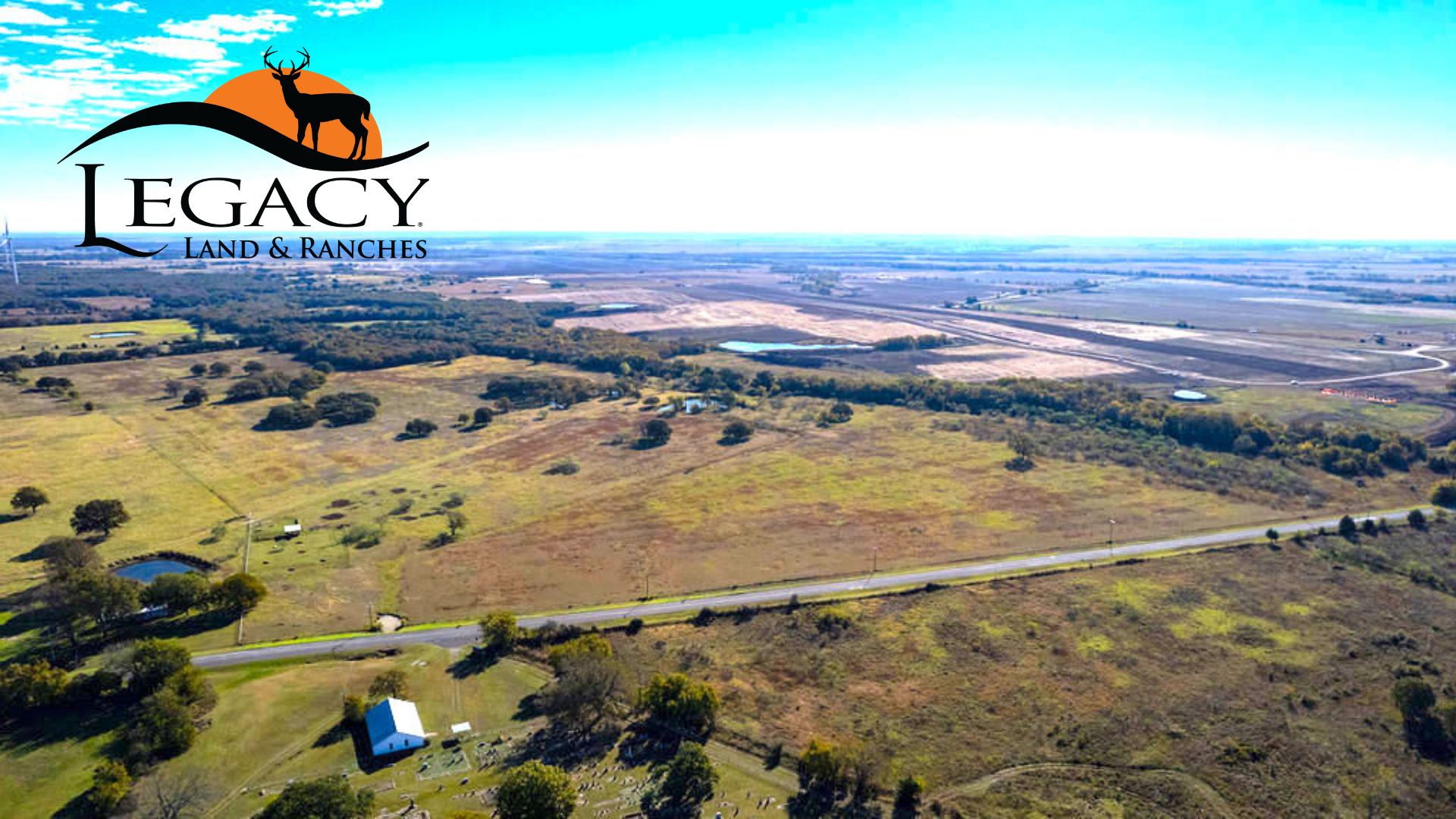 Mount Calm, Limestone County, TX Farms and Ranches, Undeveloped Land