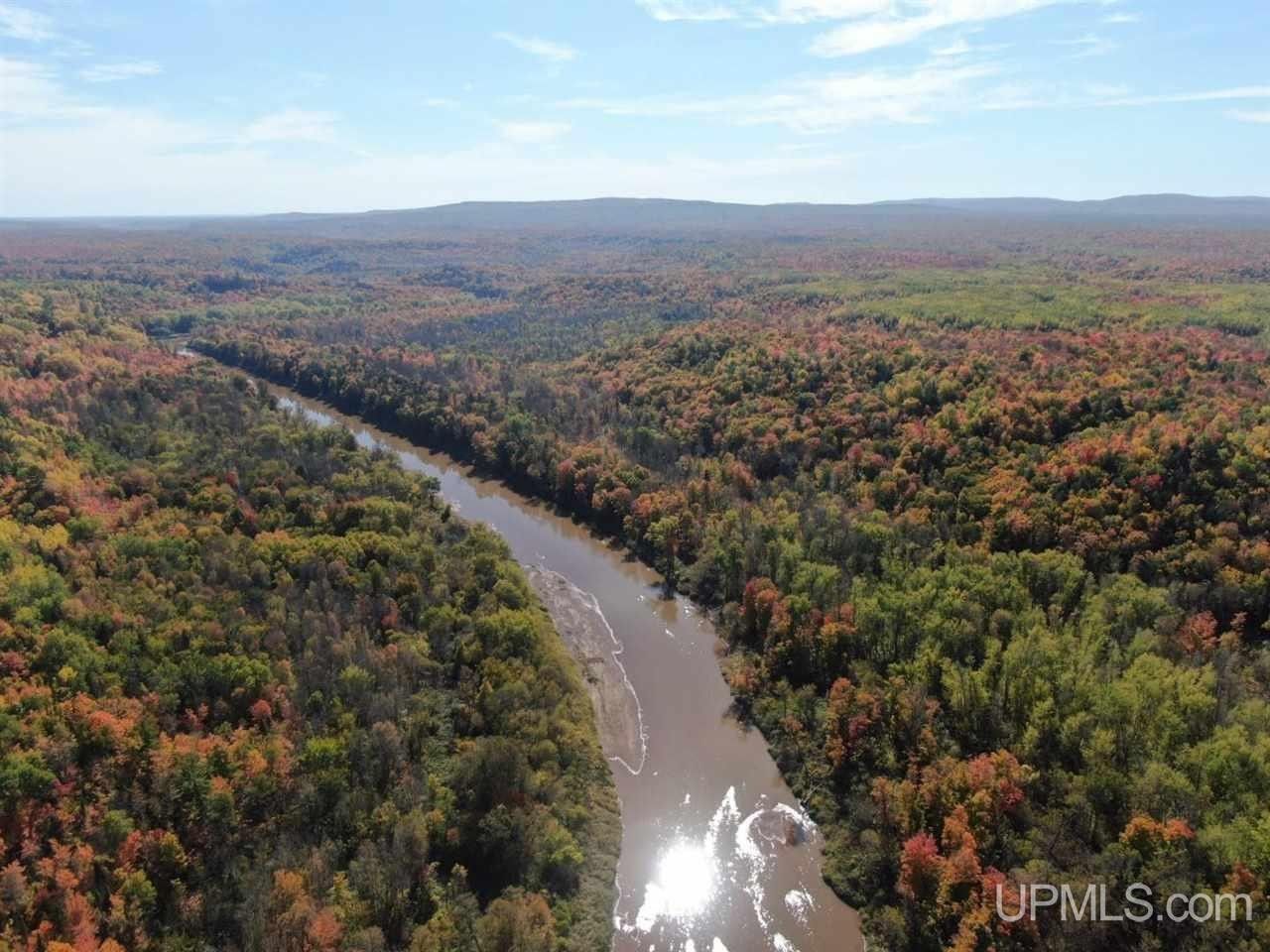 Ontonagon, Ontonagon County, MI Farms and Ranches, Lakefront Property, Waterfront Property for