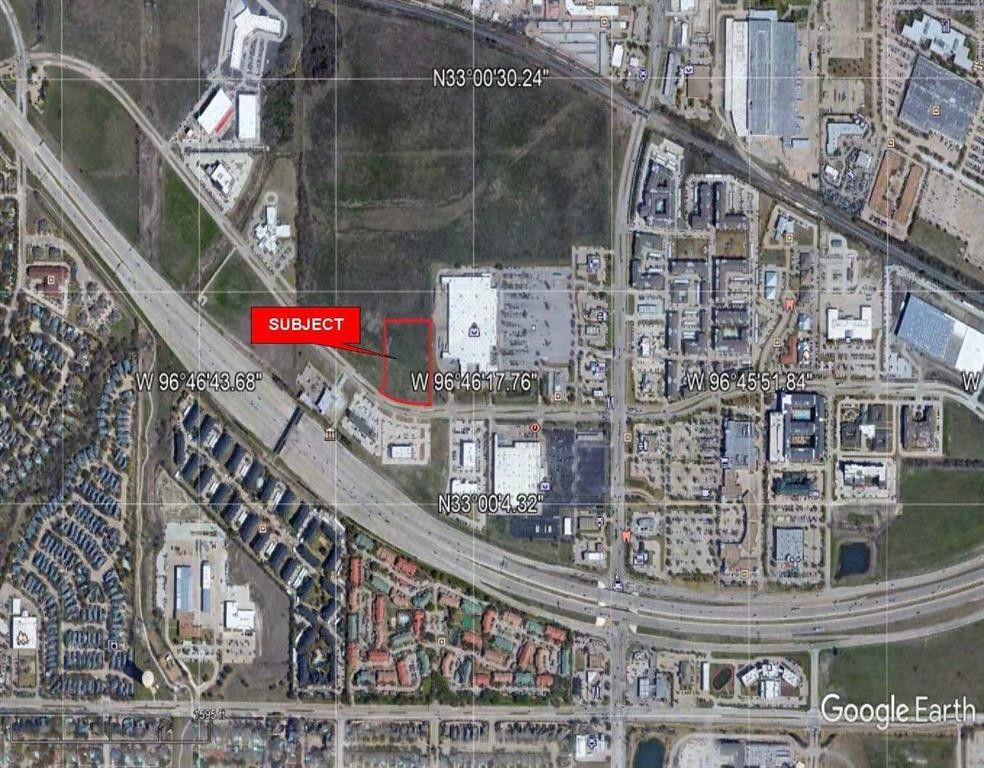 Plano, Collin County, TX Commercial Property for sale Property ID