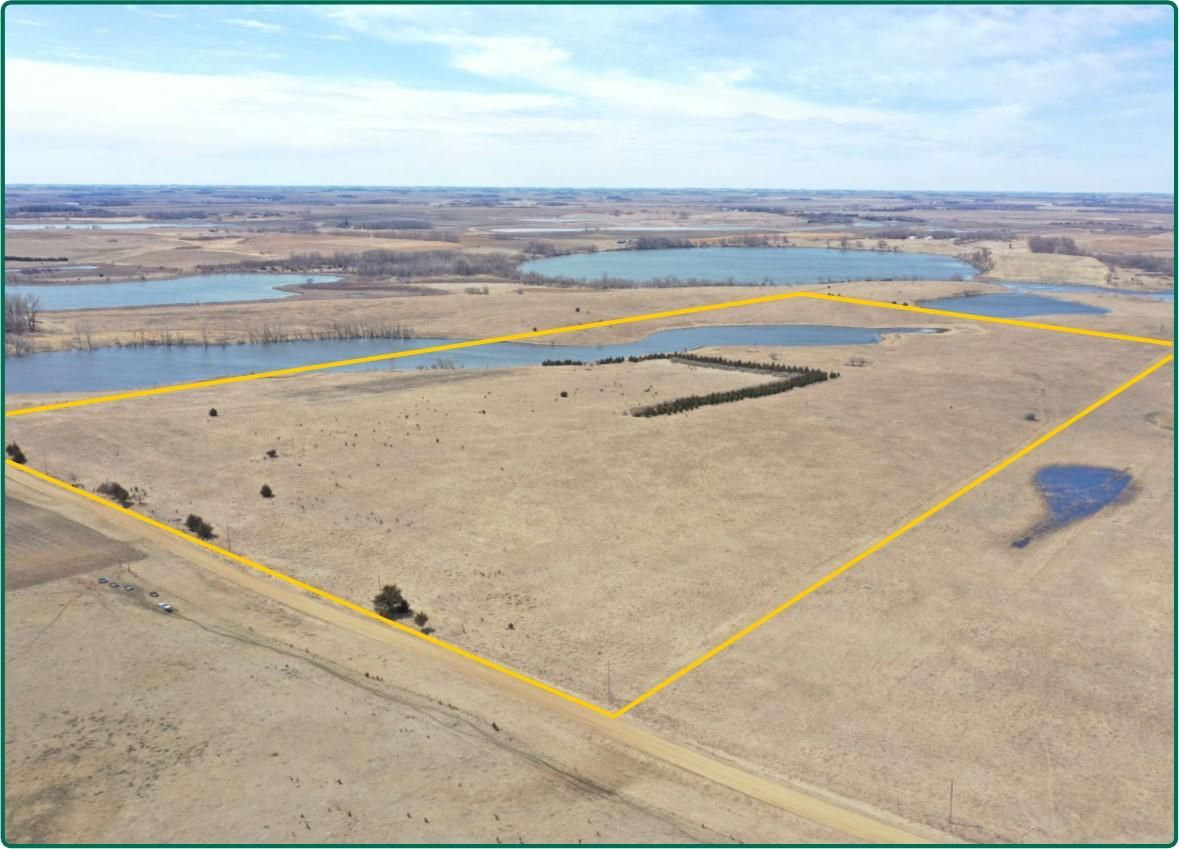 Currie, Murray County, MN Farms and Ranches, Recreational Property for