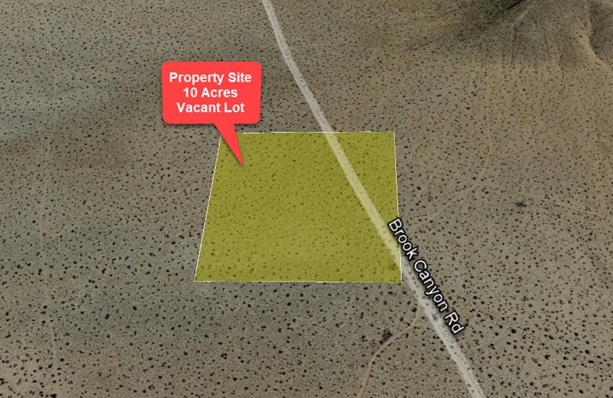 Hinkley, San Bernardino County, CA Recreational Property, Undeveloped Land for sale Property ID