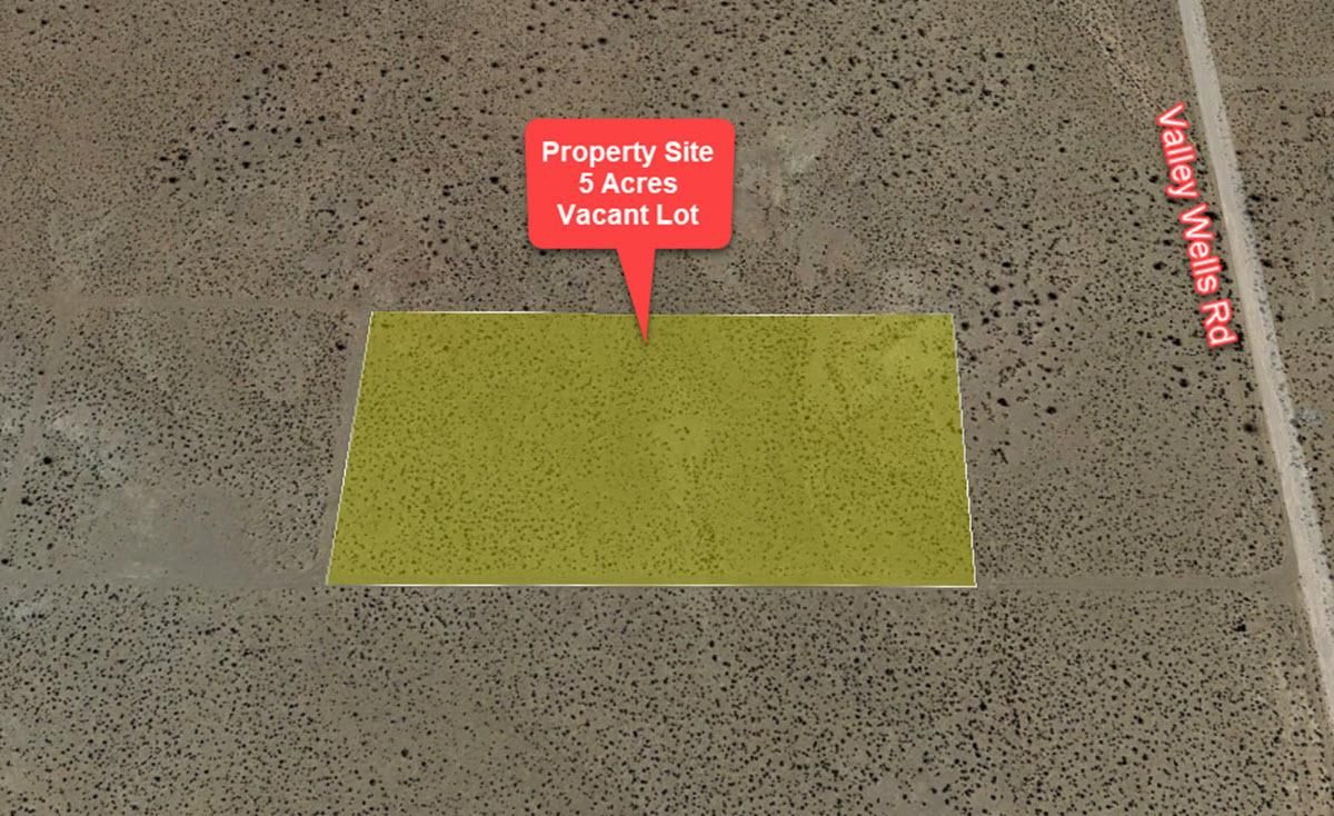 Hinkley, San Bernardino County, CA Recreational Property, Undeveloped Land, Homesites for sale