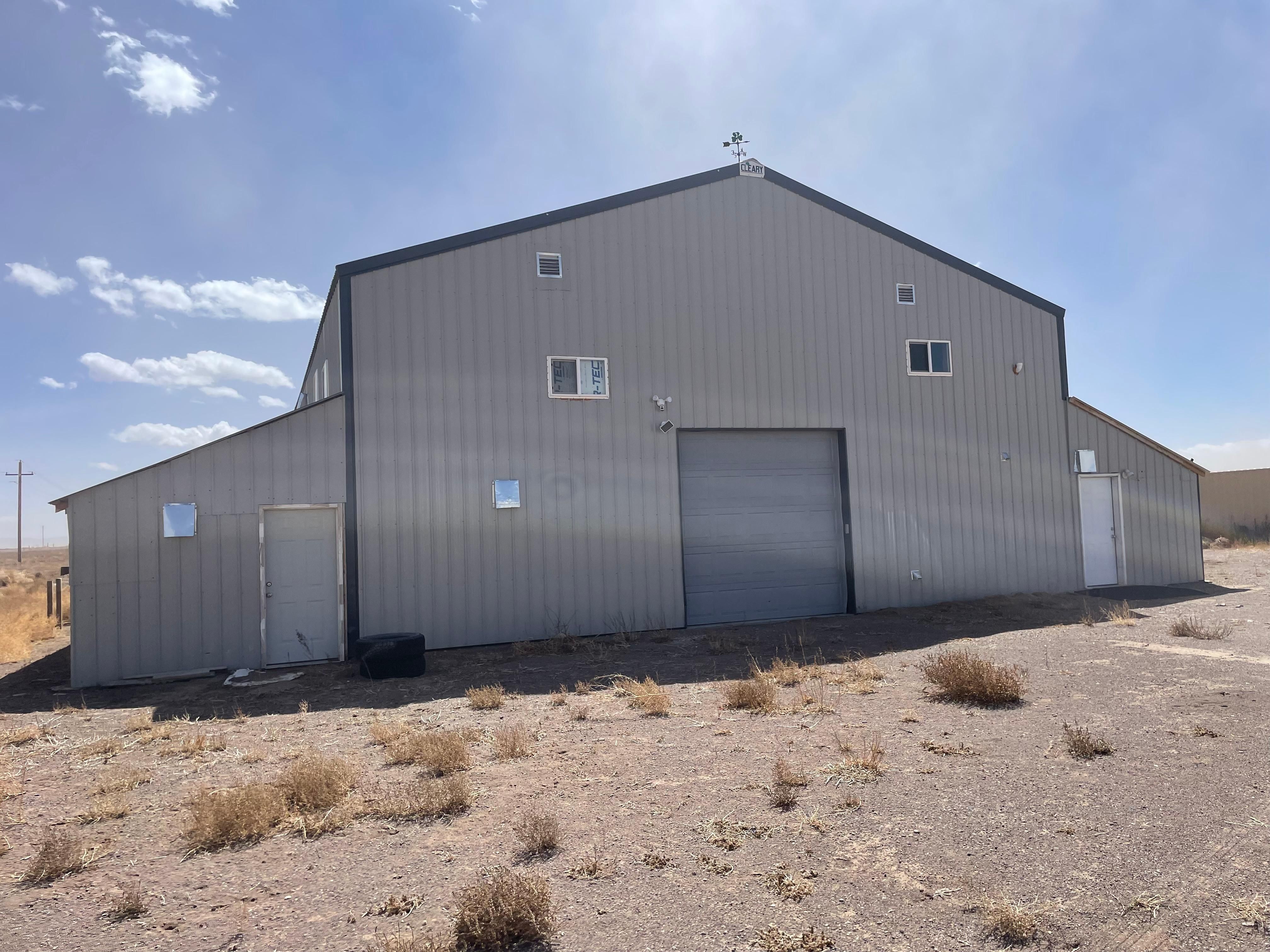 Alamosa, Alamosa County, CO Farms and Ranches, Commercial Property for